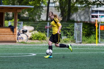 Bild 216 - B-Juniorinnen SG Trittau/S�dstormarn - SV Frisia 03 Risum Lindholm : Ergebnis: 3:1